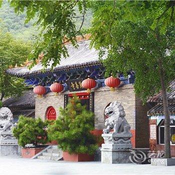 云台山文化旅游学院酒店提供图片