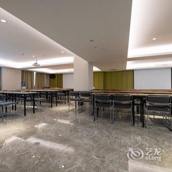 全季酒店(伊宁北京路店)酒店提供图片