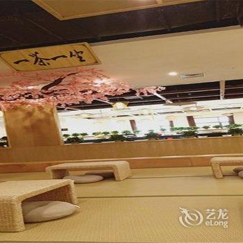 天津上尚汤酒店酒店提供图片