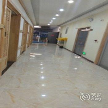 天津上尚汤酒店酒店提供图片