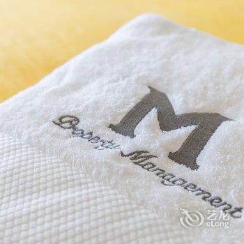 铜鼓岭M+三个台湾女生民宿(文昌彩虹南路店)酒店提供图片