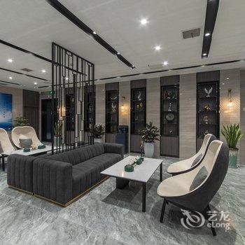 汝州万丽酒店酒店提供图片