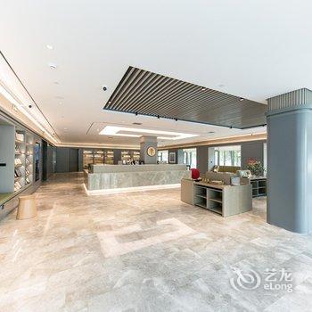 全季酒店(南通濠河风景区店)酒店提供图片