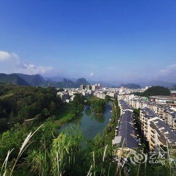 维也纳国际酒店(广西百色德保腾飞广场店)酒店提供图片