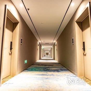 龙口锦城酒店酒店提供图片