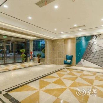 合肥雷克泰淳源酒店酒店提供图片