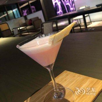 杭州钱江新城禧玥酒店酒店提供图片