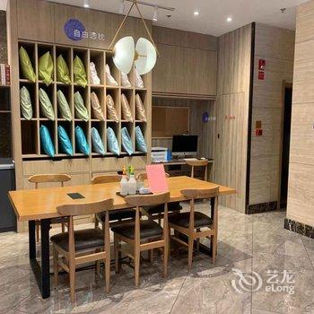 汉庭优佳酒店(海宁火车站店)酒店提供图片