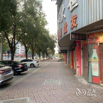 汉庭优佳酒店(海宁火车站店)酒店提供图片