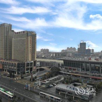 全季酒店(镇江火车站南广场店)酒店提供图片