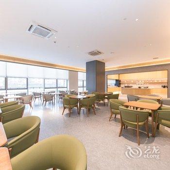 全季酒店(镇江火车站南广场店)酒店提供图片