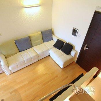 VJHouse 双城馆酒店提供图片