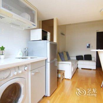VJHouse 双城馆酒店提供图片