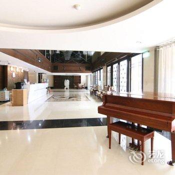 VJHouse 双城馆酒店提供图片
