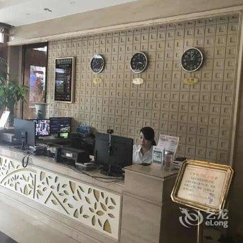 正宁鑫阳商务酒店酒店提供图片