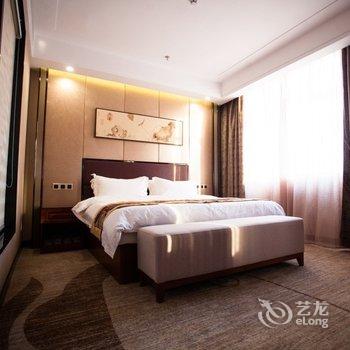 贝壳酒店(歙县徽州古城店)酒店提供图片