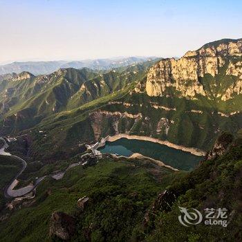 云台山文化旅游学院酒店提供图片