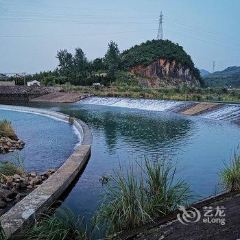 桐庐乐土乡野民宿酒店提供图片