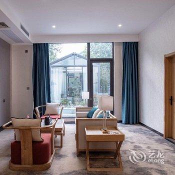青州印象云门酒店酒店提供图片