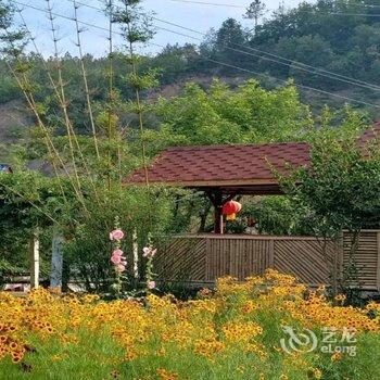 内乡云水山居民宿酒店提供图片