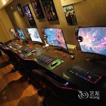 乌鲁木齐民了个宿公寓酒店提供图片