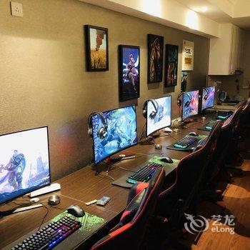 乌鲁木齐民了个宿公寓酒店提供图片