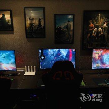 乌鲁木齐民了个宿公寓酒店提供图片