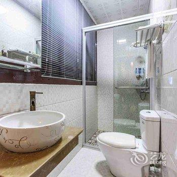 西塘久筑南夕居客栈酒店提供图片