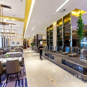 南京溧水金陵大饭店酒店提供图片