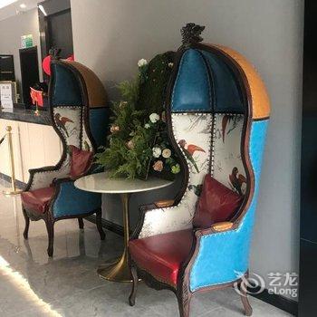 乳山森林公馆酒店酒店提供图片