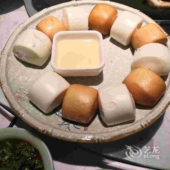 石林铂曼酒店酒店提供图片