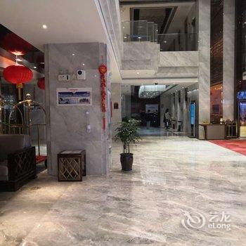 石林铂曼酒店酒店提供图片