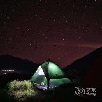 敦煌花房姑娘沙漠露营基地酒店提供图片