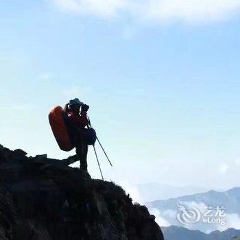 敦煌花房姑娘沙漠露营基地酒店提供图片