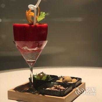 杭州钱江新城禧玥酒店酒店提供图片