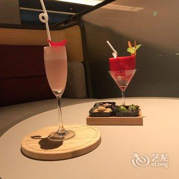 杭州钱江新城禧玥酒店酒店提供图片