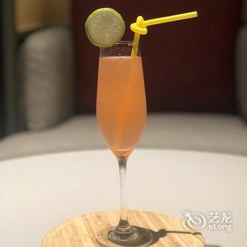 杭州钱江新城禧玥酒店酒店提供图片