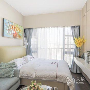 邦拓美诺行政公寓(深圳宝体店)酒店提供图片