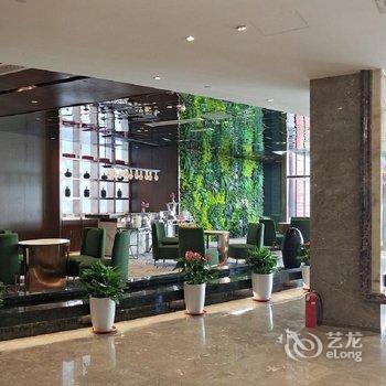 济南鹊华国际酒店酒店提供图片
