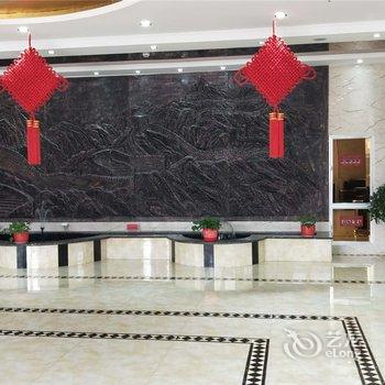彭阳春城大饭店酒店提供图片