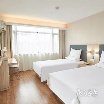 汉庭酒店(泾县店)酒店提供图片