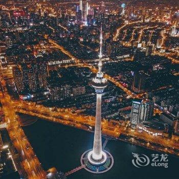 天津御景温泉酒店酒店提供图片