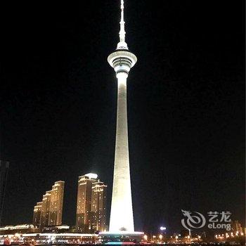 天津御景温泉酒店酒店提供图片