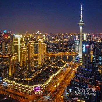 天津御景温泉酒店酒店提供图片