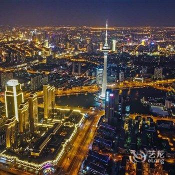 天津御景温泉酒店酒店提供图片