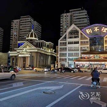 天津御景温泉酒店酒店提供图片