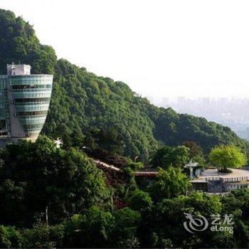 重庆星宇大酒店酒店提供图片