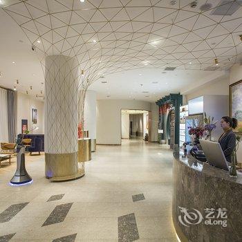 兰欧酒店(江苏镇江润州区火车站八佰伴店)酒店提供图片