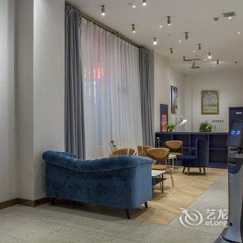 兰欧酒店(江苏镇江润州区火车站八佰伴店)酒店提供图片