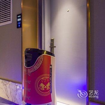 兰欧酒店(江苏镇江润州区火车站八佰伴店)酒店提供图片